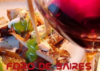 Viene «JOY, Festival de Comidas y Bebidas»