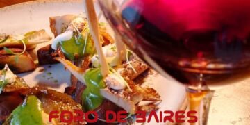 Viene «JOY, Festival de Comidas y Bebidas»