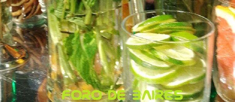 ¿La mezcla de alcohol y azúcar provoca resaca?