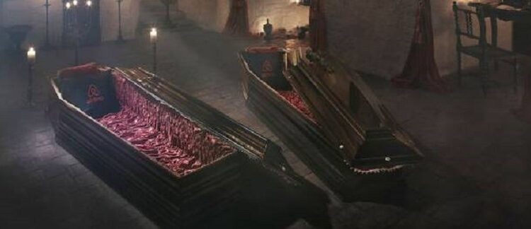 A partir de una carta con ADN, develarán el físico del hombre que inspiró el personaje de Drácula