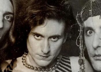 A 31 años de su muerte, homenajearán a Batato Barea en el ciclo Abasto In Situ