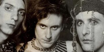 A 31 años de su muerte, homenajearán a Batato Barea en el ciclo Abasto In Situ