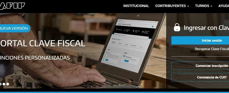 La AFIP notificó a más de 6 mil contribuyentes que omitieron Ganancias durante 2018, 2019 y 2020