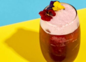 KOI se suma a la Noche de la Gastronomía en la Ciudad