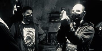 Fabián Forte: «El cine de terror refleja una realidad que es aún más horrorosa»