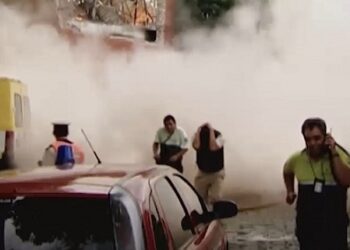 «En cumplimiento del deber», una película de Jorge Gaggero