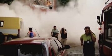 «En cumplimiento del deber», una película de Jorge Gaggero