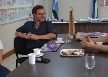 Puentes Culturales: General Roca y Buenos Aires buscan oportunidades de intercambio