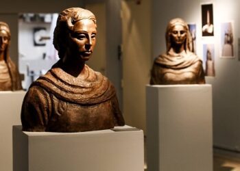 Día por día: Espacios de creación y talleres de arte para comenzar un nuevo año en la Ciudad