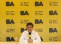 La Ciudad abre cinco nuevos centros COVID-19: aplicarán dosis de lunes a viernes, con turno previo