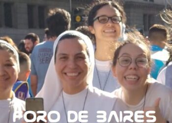 Las imágenes del mundial 2022 que permanecerán eternas en las retinas de la Ciudad