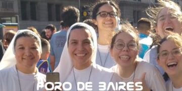 Las imágenes del mundial 2022 que permanecerán eternas en las retinas de la Ciudad