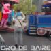 ¿Cómo ser turista en la Ciudad de Buenos Aires?