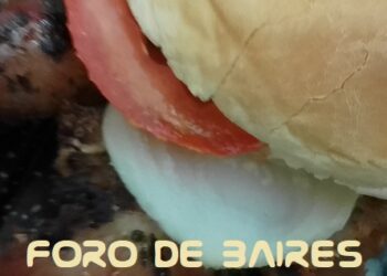 Llega “SMOKED”, una feria gastronómica para los fanáticos de la cocina de ahumados