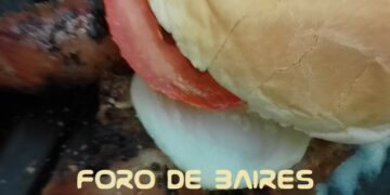 Llega “SMOKED”, una feria gastronómica para los fanáticos de la cocina de ahumados