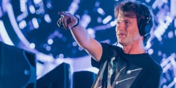 Hernán Cattáneo retoma su Sunsetstrip Buenos Aires en Abril