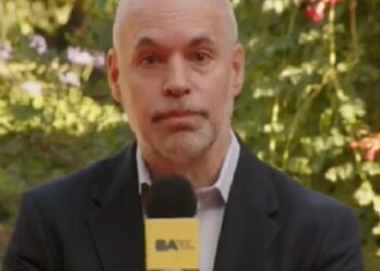 Horacio Rodríguez Larreta realizó nuevas incorporaciones a su Gabinete