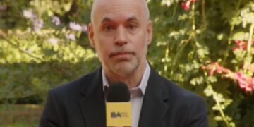 Horacio Rodríguez Larreta realizó nuevas incorporaciones a su Gabinete