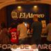 La cadena de librerías «El Ateneo» fue declarada de interés cultural por la Legislatura porteña