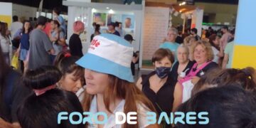Finalizó la Feria «Matear» para que el mate sea una pasión mundial