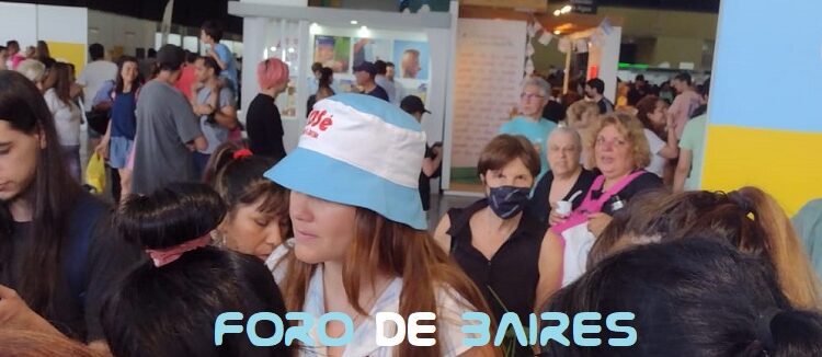 Finalizó la Feria «Matear» para que el mate sea una pasión mundial