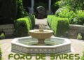 El Museo Enrique Larreta fusiona arte con ecología natural de su propio Jardín Andaluz