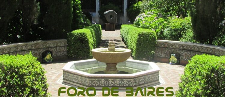El Museo Enrique Larreta fusiona arte con ecología natural de su propio Jardín Andaluz