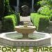 El Museo Enrique Larreta fusiona arte con ecología natural de su propio Jardín Andaluz