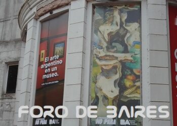 Tres exhibiciones para recorrer en el Museo de Artes Plásticas Eduardo Sívori