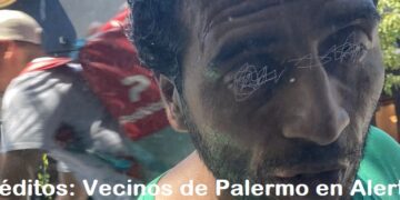 Un malviviente borracho y drogado acosa a una vecina en el barrio en El Salvador 4664