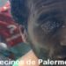 Un malviviente borracho y drogado acosa a una vecina en el barrio en El Salvador 4664