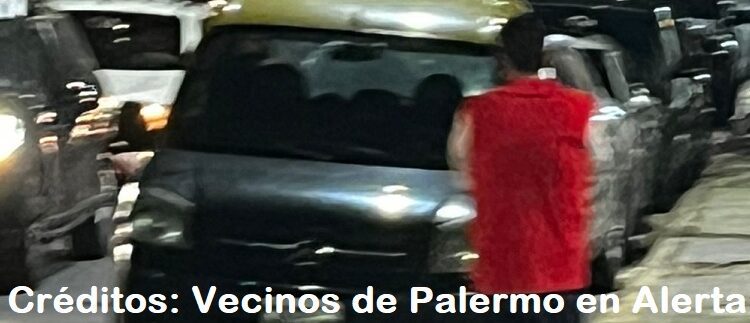 Si juega Argentina, no salgan a la calle y cierren los comercios porque nos pueden asaltar