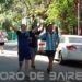 Así festejó Palermo el triunfo mundial de la Argentina Qatar 2022