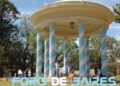 En el Parque Seeber, el Qatar 2022 se vive a pleno con la celeste y blanco