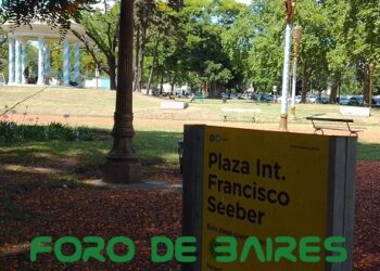 Hoy Domingo, la Ciudad se prepara para vivir la gran final
