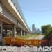 Pasaje Atacalco y Honduras, la nueva villita peligrosa de Palermo que busca afianzarse debajo del Puente