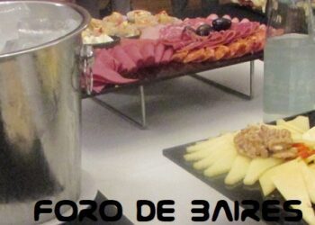 La sommelier Mariana Gil Juncal invita a la nueva degustación de variedades
