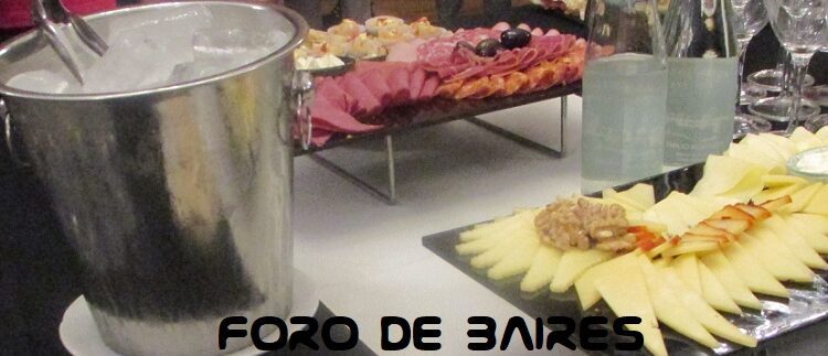 La sommelier Mariana Gil Juncal invita a la nueva degustación de variedades