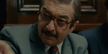 La Defensoría del Pueblo de la Ciudad de Buenos Aires distinguirá con el premio a los Derechos Humanos Alicia Oliveira 2022 a la película «Argentina, 1985»