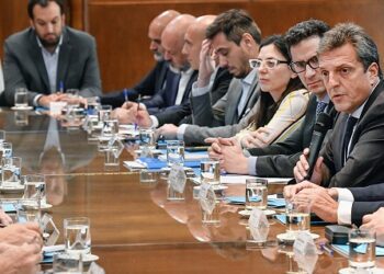 El FMI avanzó con la aprobación de la tercera revisión del acuerdo con Argentina