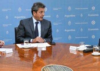 Para el Ministerio de Economía, la baja de la inflación en noviembre es un punto de partida