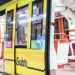 Nuevos coches para la Línea B: el Subte convocó a un data room para el verano