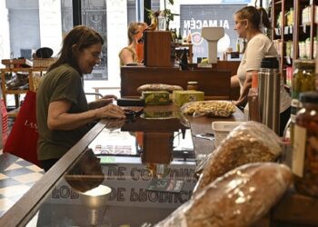De la soberanía alimentaria al precio justo