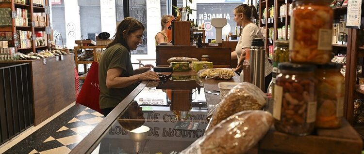 De la soberanía alimentaria al precio justo