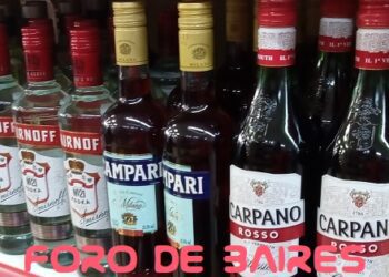 Precios Justos contempla una amplia oferta de productos para la cena de fin de año