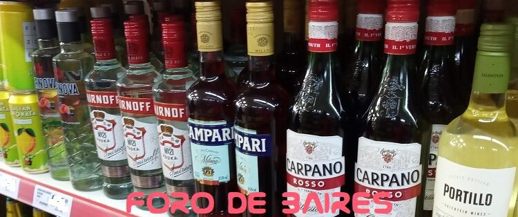 Precios Justos contempla una amplia oferta de productos para la cena de fin de año