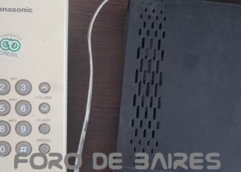 Massa destacó que inversión para producir electrónica permitirá «vender trabajo argentino al mundo»