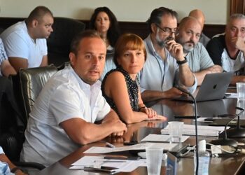 Se realizó una reunión en la AFA sobre medidas preventivas de cara a la iniciación de los campeonatos