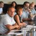 Se realizó una reunión en la AFA sobre medidas preventivas de cara a la iniciación de los campeonatos