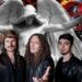 Angra, uno de los máximos exponentes del Power Metal mundial regresan a Argentina para presentar las mejores canciones de sus 30 años de carrera